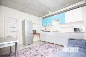 2-к квартира, вторичка, 54м2, 4/4 этаж