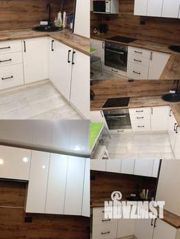 2-к квартира, вторичка, 43м2, 1/10 этаж