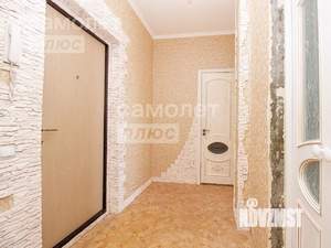 1-к квартира, вторичка, 40м2, 6/9 этаж