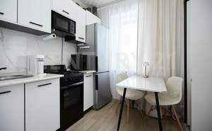 1-к квартира, вторичка, 30м2, 5/9 этаж