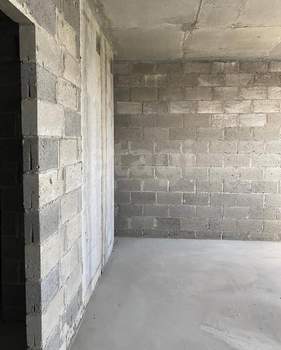 1-к квартира, вторичка, 31м2, 16/17 этаж