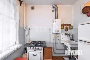 2-к квартира, вторичка, 45м2, 1/5 этаж