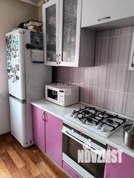 2-к квартира, вторичка, 57м2, 5/10 этаж