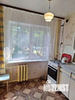 2-к квартира, вторичка, 45м2, 1/5 этаж