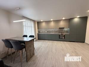 3-к квартира, вторичка, 75м2, 2/7 этаж