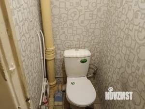 3-к квартира, вторичка, 63м2, 2/9 этаж