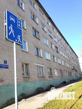 Студия квартира, вторичка, 23м2, 4/5 этаж