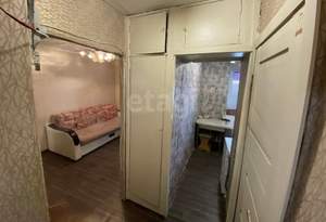 1-к квартира, вторичка, 29м2, 9/9 этаж