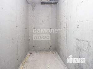 1-к квартира, вторичка, 41м2, 8/9 этаж