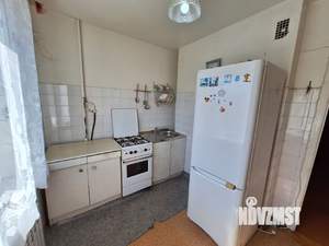 1-к квартира, вторичка, 34м2, 7/9 этаж