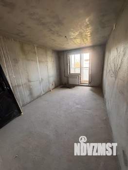 2-к квартира, вторичка, 53м2, 6/9 этаж