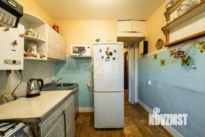 1-к квартира, вторичка, 30м2, 2/5 этаж