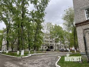 1-к квартира, вторичка, 18м2, 2/5 этаж