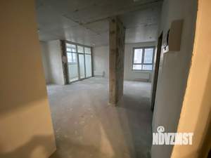 2-к квартира, вторичка, 49м2, 9/24 этаж
