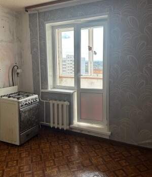 1-к квартира, вторичка, 35м2, 10/10 этаж