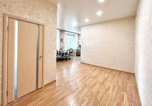 2-к квартира, вторичка, 49м2, 2/2 этаж