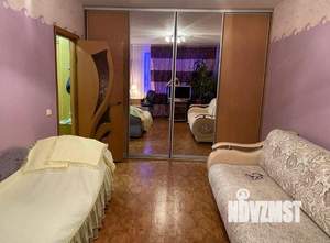 1-к квартира, вторичка, 33м2, 5/9 этаж