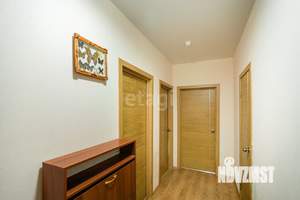2-к квартира, вторичка, 50м2, 4/24 этаж
