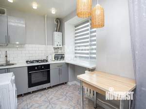 2-к квартира, вторичка, 40м2, 4/5 этаж