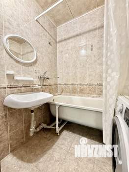 3-к квартира, вторичка, 65м2, 10/10 этаж