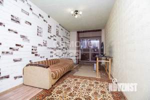 1-к квартира, вторичка, 49м2, 1/7 этаж