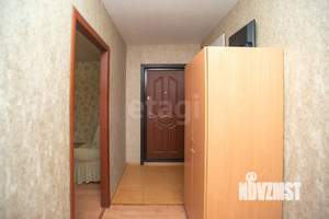 2-к квартира, вторичка, 53м2, 4/9 этаж