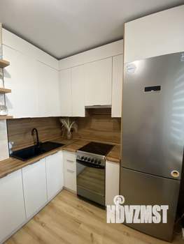 1-к квартира, вторичка, 38м2, 8/14 этаж