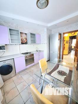 3-к квартира, вторичка, 69м2, 2/9 этаж