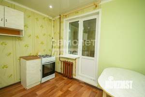 1-к квартира, вторичка, 35м2, 1/10 этаж