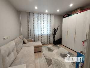 1-к квартира, вторичка, 30м2, 2/9 этаж