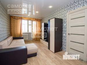 1-к квартира, вторичка, 39м2, 8/10 этаж