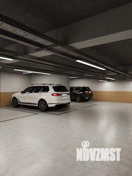 1-к квартира, вторичка, 45м2, 3/5 этаж