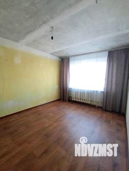 3-к квартира, вторичка, 58м2, 5/5 этаж