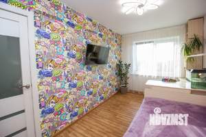 2-к квартира, вторичка, 46м2, 4/5 этаж