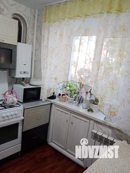 1-к квартира, вторичка, 30м2, 2/5 этаж