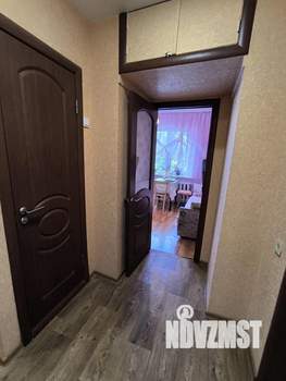 1-к квартира, вторичка, 37м2, 5/11 этаж