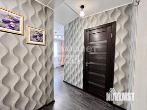 1-к квартира, вторичка, 37м2, 6/10 этаж