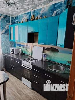 2-к квартира, вторичка, 51м2, 2/5 этаж