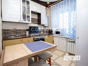 2-к квартира, вторичка, 40м2, 5/5 этаж
