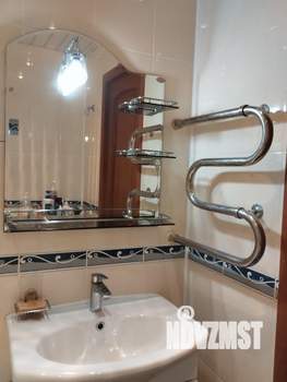 3-к квартира, вторичка, 60м2, 9/9 этаж