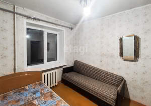 3-к квартира, вторичка, 61м2, 2/9 этаж
