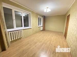 3-к квартира, вторичка, 81м2, 9/10 этаж