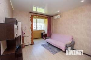 1-к квартира, вторичка, 31м2, 3/9 этаж