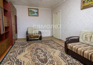 2-к квартира, вторичка, 50м2, 7/9 этаж