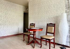 3-к квартира, вторичка, 56м2, 4/5 этаж