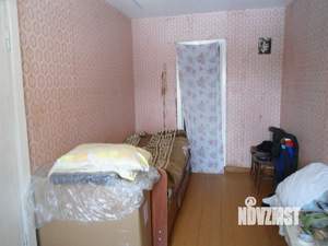 2-к квартира, вторичка, 44м2, 3/5 этаж
