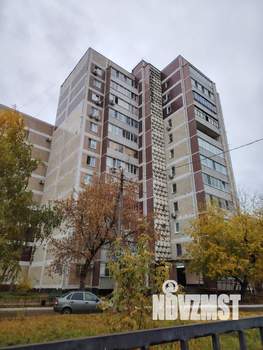 2-к квартира, вторичка, 53м2, 10/12 этаж