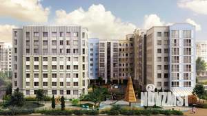 3-к квартира, вторичка, 96м2, 7/9 этаж