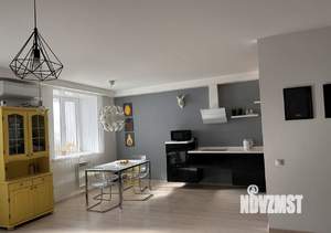 2-к квартира, вторичка, 74м2, 8/12 этаж