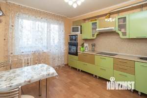 1-к квартира, вторичка, 45м2, 7/9 этаж